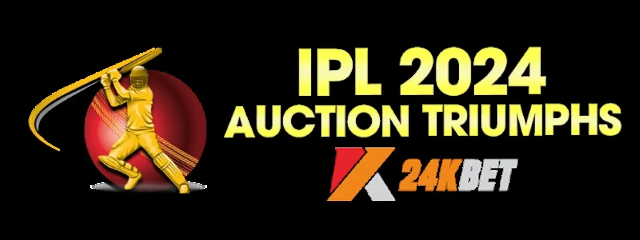 best ipl 2024 auction triumphs cummins sets record mitchell to csk