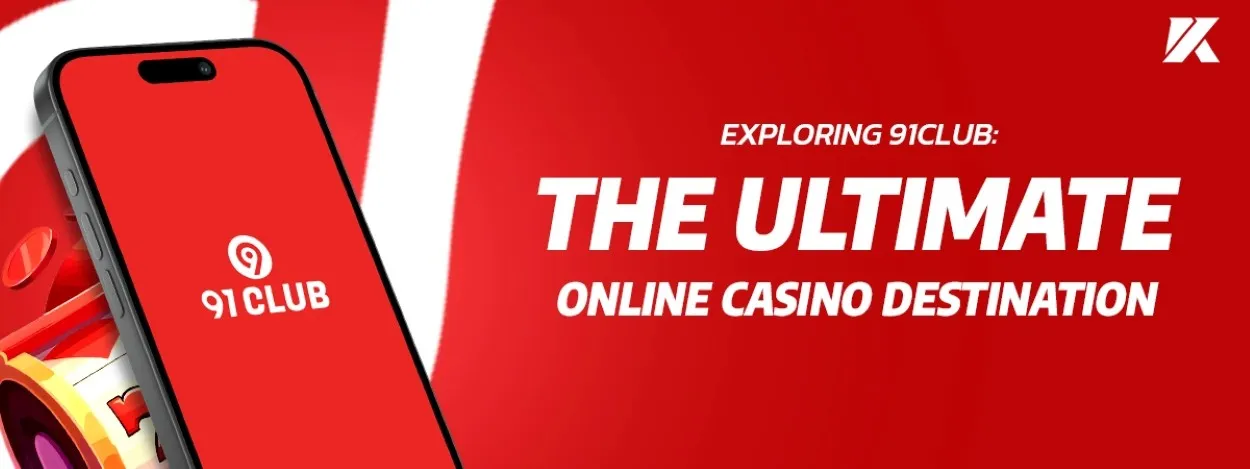 exploring 91club the ultimate online casino destination